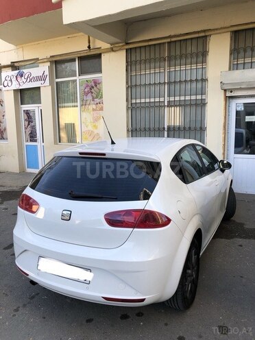 SEAT Leon 2012, 192,000 km - 1.6 l - Bakı