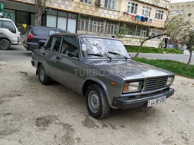 LADA (VAZ) 2107 2010, 156,000 km - 1.5 л - Bakı