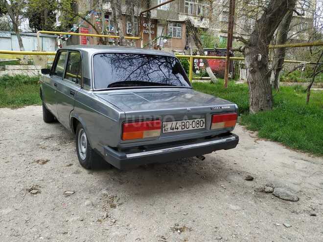 LADA (VAZ) 2107 2010, 156,000 km - 1.5 л - Bakı