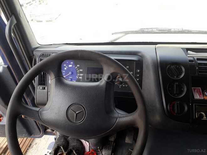 Mercedes Atego 1828 2001, 860,000 km - 6.4 л - Bakı