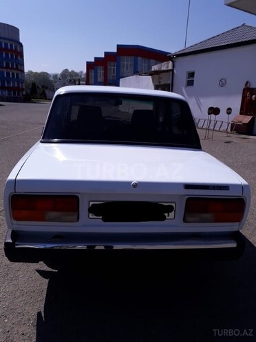 LADA (VAZ) 2107 2003, 160,000 km - 1.6 л - Astara