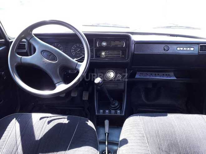 LADA (VAZ) 2107 2003, 160,000 km - 1.6 л - Astara