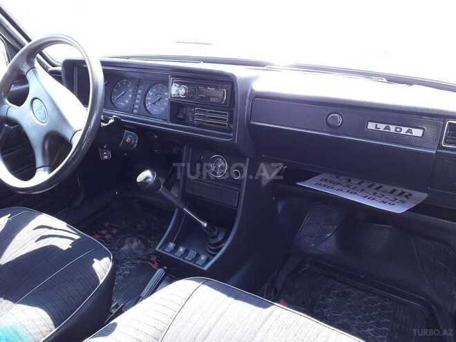 LADA (VAZ) 2107 2003, 160,000 km - 1.6 л - Astara