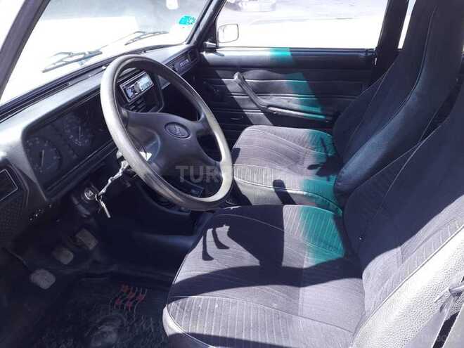 LADA (VAZ) 2107 2003, 160,000 km - 1.6 л - Astara