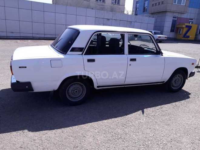 LADA (VAZ) 2107 2003, 160,000 km - 1.6 л - Astara