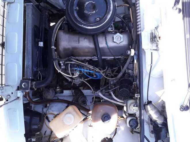 LADA (VAZ) 2107 2003, 160,000 km - 1.6 л - Astara