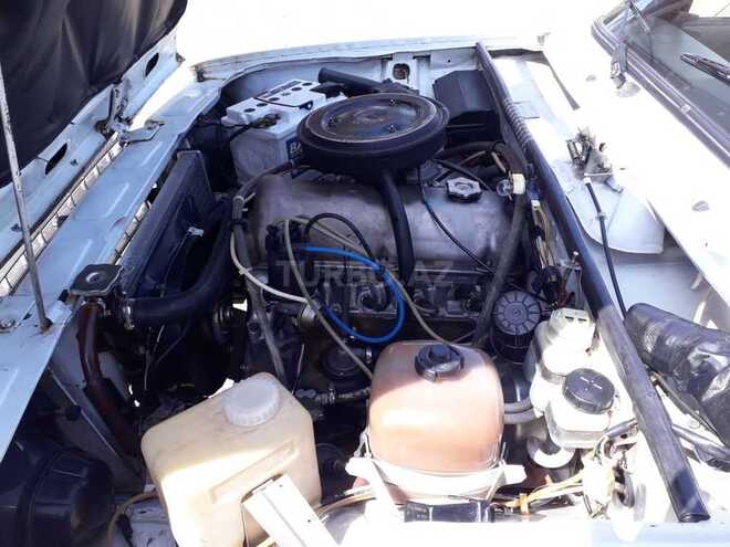 LADA (VAZ) 2107 2003, 160,000 km - 1.6 л - Astara