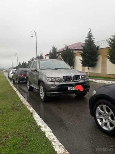 BMW X5 2006, 375,800 km - 0.3 l - Bakı