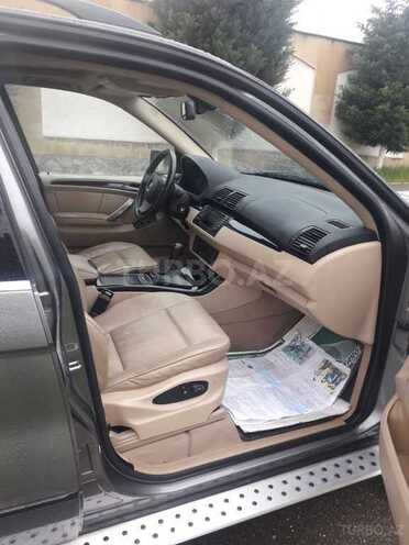 BMW X5 2006, 375,800 km - 0.3 l - Bakı