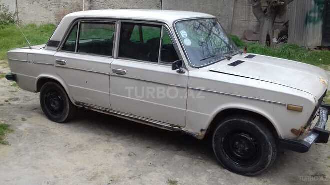 LADA (VAZ) 2106 1984, 1,300 km - 1.3 l - Bakı