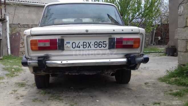 LADA (VAZ) 2106 1984, 1,300 km - 1.3 l - Bakı