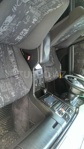 Mercedes E 240 1998, 355,000 km - 2.4 l - Oğuz