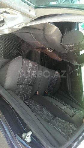 Mercedes E 240 1998, 355,000 km - 2.4 l - Oğuz