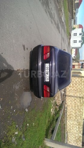 Mercedes E 240 1998, 355,000 km - 2.4 l - Oğuz