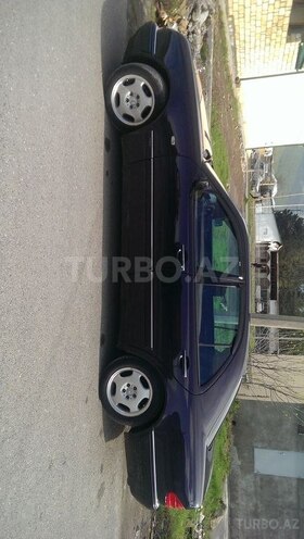 Mercedes E 240 1998, 355,000 km - 2.4 l - Oğuz
