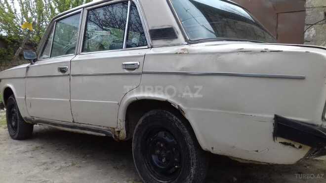 LADA (VAZ) 2106 1984, 1,300 km - 1.3 l - Bakı