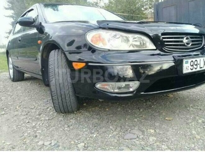 Nissan Maxima 2006, 240,000 km - 3.0 l - Balakən
