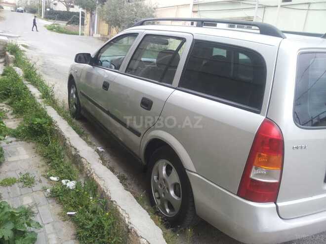 Opel Astra 1999, 251,356 km - 1.6 л - Bakı