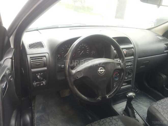 Opel Astra 1999, 251,356 km - 1.6 л - Bakı