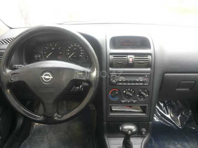 Opel Astra 1999, 251,356 km - 1.6 л - Bakı