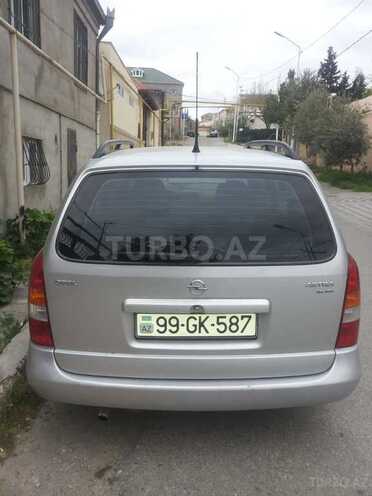 Opel Astra 1999, 251,356 km - 1.6 л - Bakı