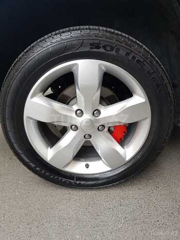 Jeep Grand Cherokee 2011, 135,000 km - 3.6 л - Bakı
