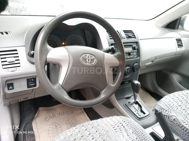 Toyota Corolla 2008, 147,800 km - 1.6 l - Bakı