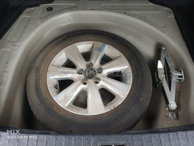 Toyota Corolla 2008, 147,800 km - 1.6 l - Bakı