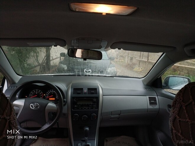 Toyota Corolla 2008, 147,800 km - 1.6 l - Bakı