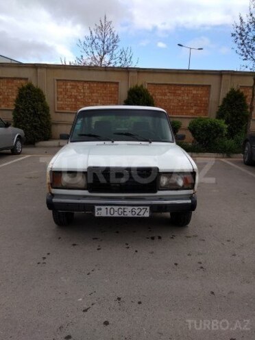 LADA (VAZ) 2107 1999, 860,000 km - 1.6 l - Bakı