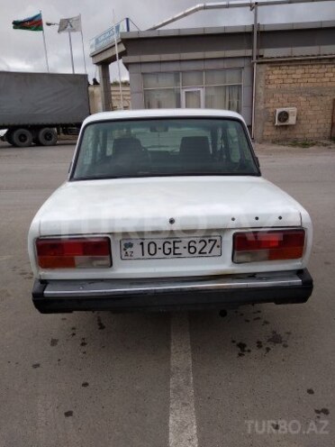 LADA (VAZ) 2107 1999, 860,000 km - 1.6 l - Bakı