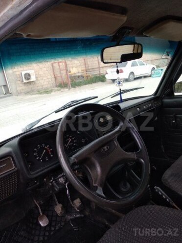 LADA (VAZ) 2107 1999, 860,000 km - 1.6 l - Bakı