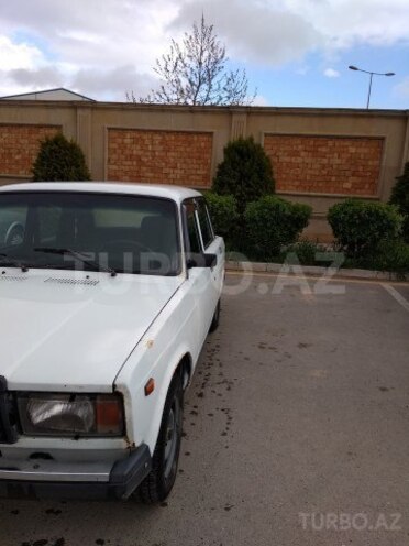 LADA (VAZ) 2107 1999, 860,000 km - 1.6 l - Bakı