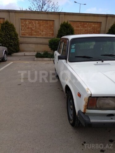 LADA (VAZ) 2107 1999, 860,000 km - 1.6 l - Bakı