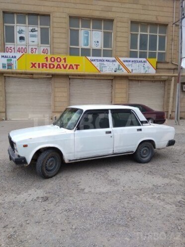LADA (VAZ) 2107 1999, 860,000 km - 1.6 l - Bakı