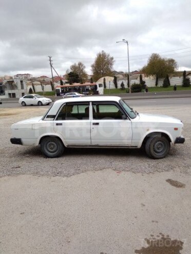 LADA (VAZ) 2107 1999, 860,000 km - 1.6 l - Bakı