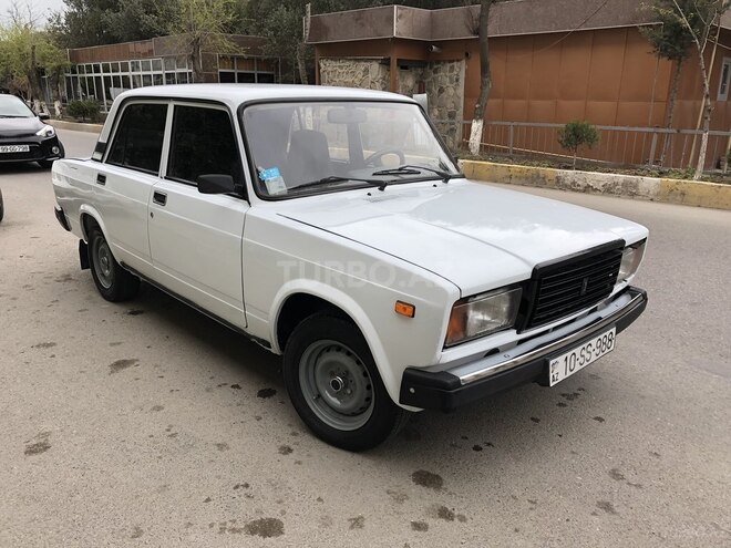 LADA (VAZ) 2107 2005, 134,000 km - 1.6 l - Sumqayıt