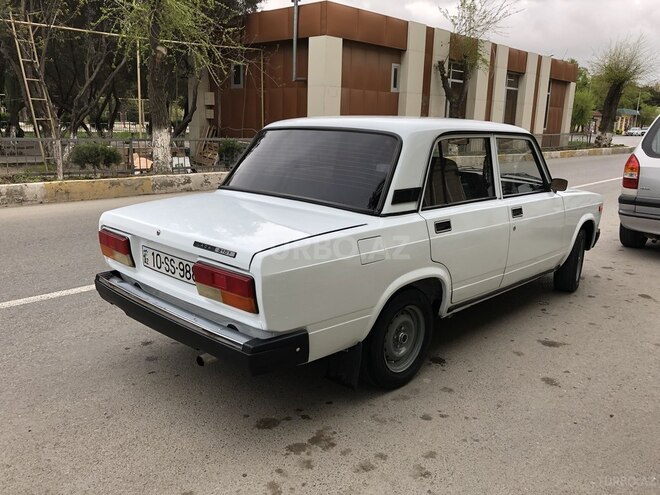 LADA (VAZ) 2107 2005, 134,000 km - 1.6 l - Sumqayıt