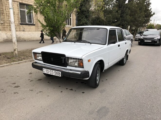 LADA (VAZ) 2107 2005, 134,000 km - 1.6 l - Sumqayıt
