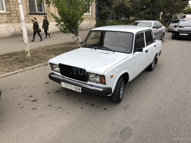 LADA (VAZ) 2107 2005, 134,000 km - 1.6 l - Sumqayıt