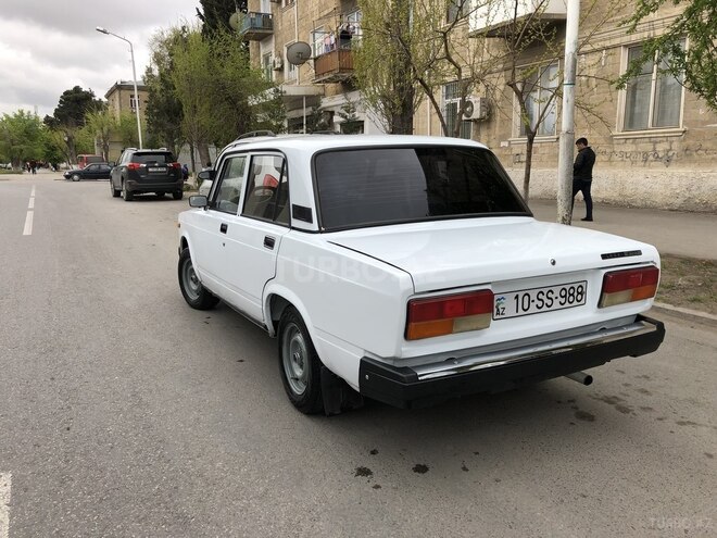 LADA (VAZ) 2107 2005, 134,000 km - 1.6 l - Sumqayıt