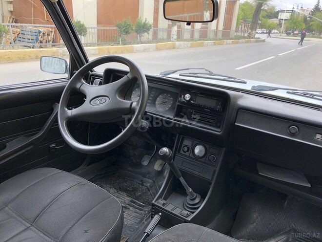 LADA (VAZ) 2107 2005, 134,000 km - 1.6 l - Sumqayıt