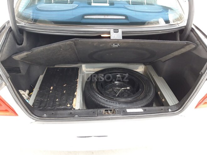 Mercedes E 240 1999, 185,211 km - 2.4 l - Gəncə
