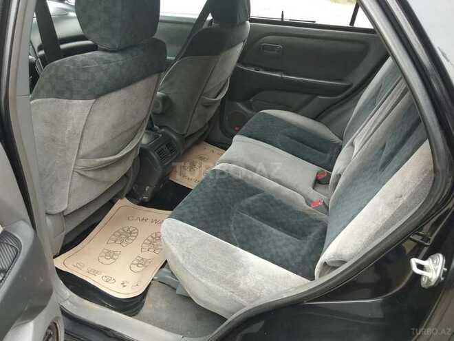 Toyota Harrier 1998, 43,850 km - 0.3 l - Bakı
