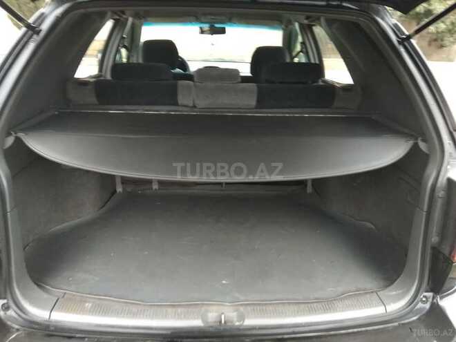 Toyota Harrier 1998, 43,850 km - 0.3 l - Bakı