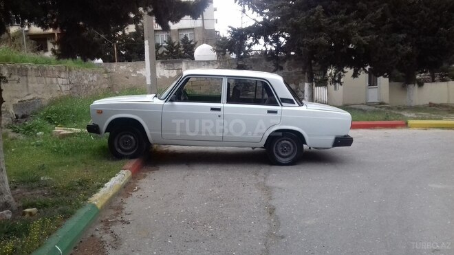 LADA (VAZ) 2107 2004, 230,000 km - 0.3 l - Bakı