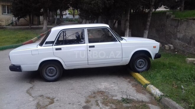 LADA (VAZ) 2107 2004, 230,000 km - 0.3 l - Bakı