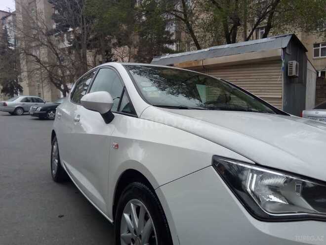 SEAT Ibiza 2012, 121,000 km - 1.6 l - Bakı