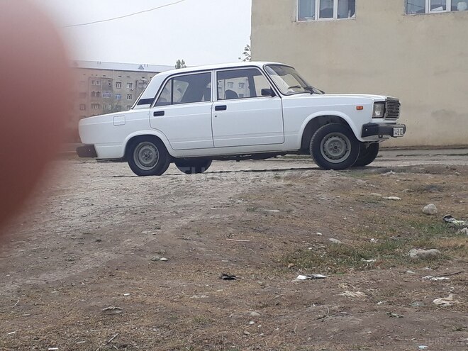 LADA (VAZ) 2107 2008, 525,311 km - 1.6 л - Gəncə