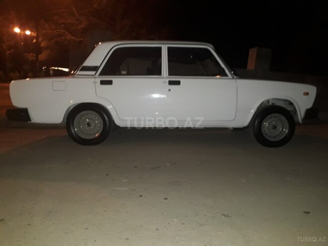LADA (VAZ) 2107 2008, 525,311 km - 1.6 л - Gəncə